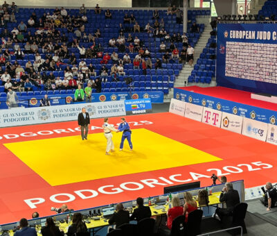 Championnats d’Europe 2025 — J3 : le direct commenté