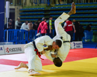 CF juniors 2025 : le bilan en trois points