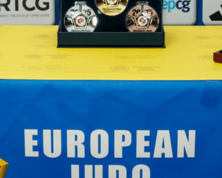 Championnats d’Europe 2025 : le tirage a parlé