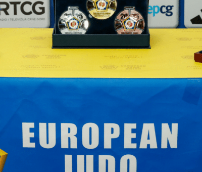 Championnats d’Europe 2025 : le tirage a parlé