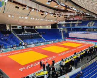 Championnats d’Europe 2025 — J2 : le direct commenté