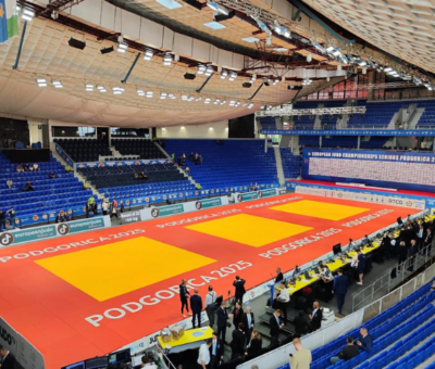 Championnats d’Europe 2025 — J2 : le direct commenté