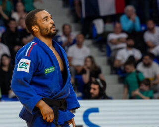 Podgorica, c’est chaud ! – épisode 1