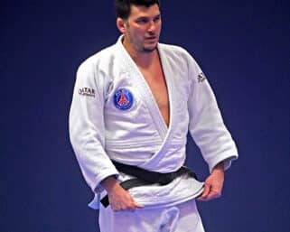 Nicolas Mossion rejoint le staff national masculin