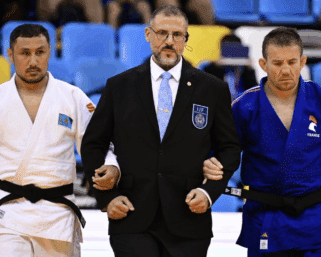 Deux sur deux pour la France aux mondiaux IBSA