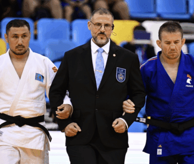 Deux sur deux pour la France aux mondiaux IBSA