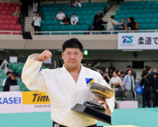 Daigo Kagawa, la surprise du Zen Nihon