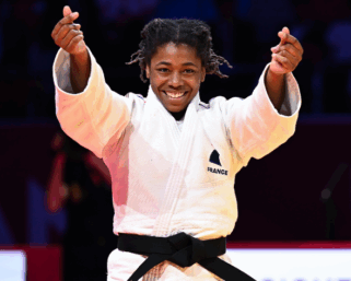 Grand Chelem de Douchanbé 2025 – J1 : Déjà deux titres français