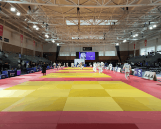 CF par équipes mixtes 1D amateur 2025 : suivez notre direct commenté