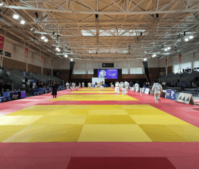 CF par équipes mixtes 1D amateur 2025 : suivez notre direct commenté