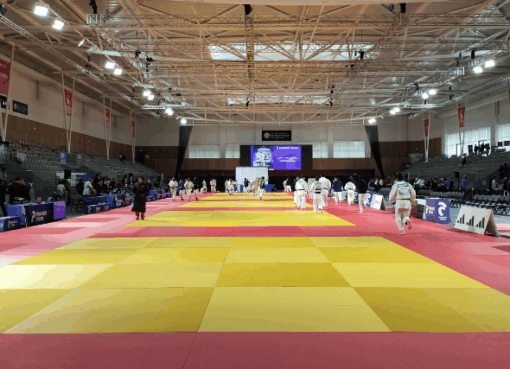 CF par équipes mixtes 1D amateur 2025 : suivez notre direct commenté