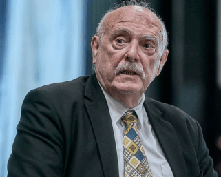 Décès d’Alain Cléro