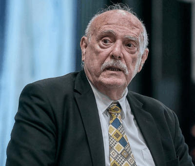 Décès d’Alain Cléro