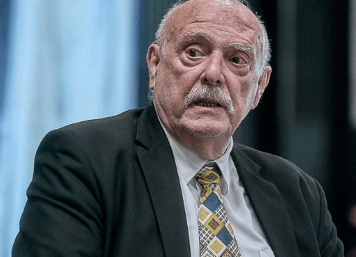 Décès d’Alain Cléro