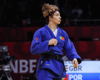 La fédération portugaise suspendue