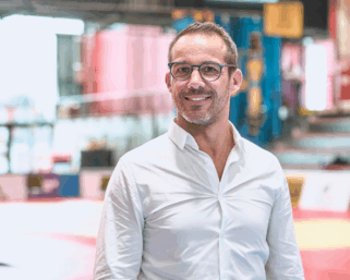 Antoine Hays : « Une dix-neuvième médaille mondiale pour Cyril Jonard »