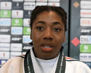 Sarah-Léonie Cysique : « De la tristesse parce que je veux plus »