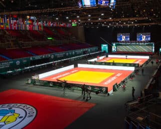 Championnats du monde 2025 — J1 : le direct commenté