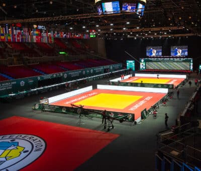 Championnats du monde 2025 — J1 : le direct commenté
