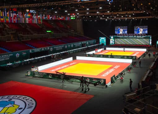 Championnats du monde 2025 – J1 : le direct commenté