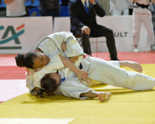 CF cadets et juniors par équipes 2025 : ce qu’il faut retenir