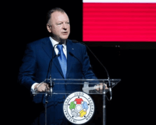 FIJ : M. Vizer réélu, S. Nomis entre au comité exécutif