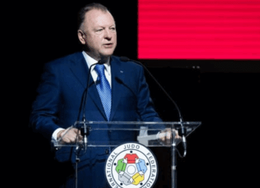 FIJ : M.Vizer réélu, S.Nomis entre au comité exécutif