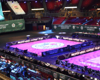 Championnats du monde 2025 – J6 : le direct commenté