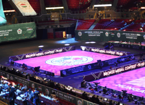 Championnats du monde 2025 – J6 : le direct commenté