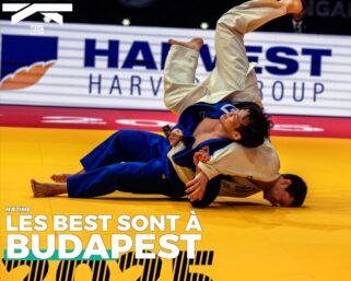 Les best sont à Budapest – épisode 1