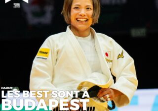 Les best sont à Budapest – épisode 2