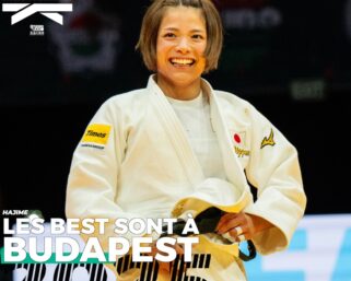 Les best sont à Budapest – épisode 2