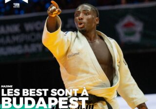 Les best sont à Budapest – épisode 3