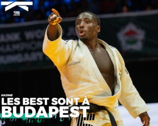 Les best sont à Budapest – épisode 3