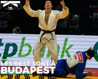 Les best sont à Budapest – épisode 4