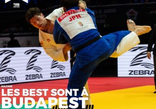 Les best sont à Budapest – épisode 5