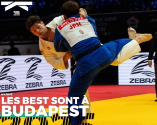 Les best sont à Budapest – épisode 5