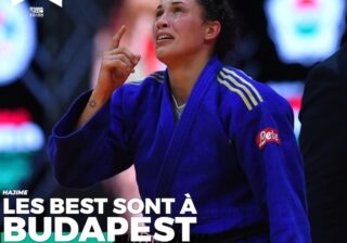 Les best sont à Budapest – épisode 6