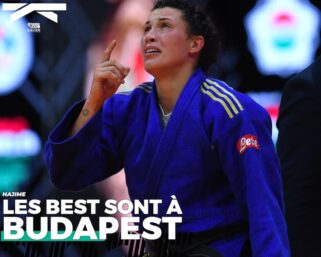 Les best sont à Budapest – épisode 6