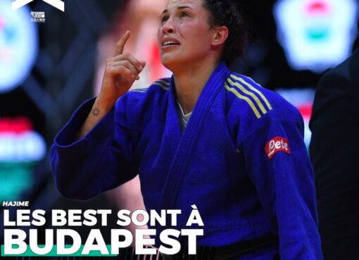 Les best sont à Budapest – épisode 6