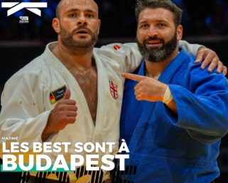 Les best sont à Budapest – épisode 7