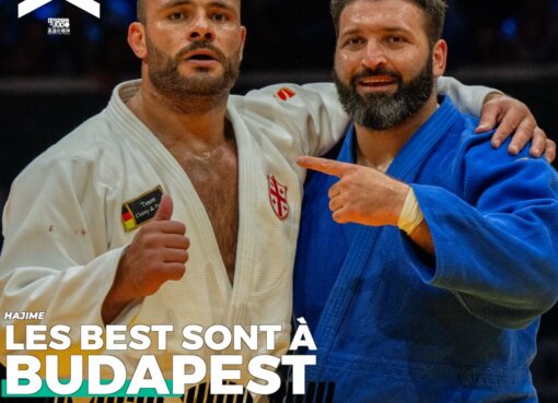 Les best sont à Budapest – épisode 7