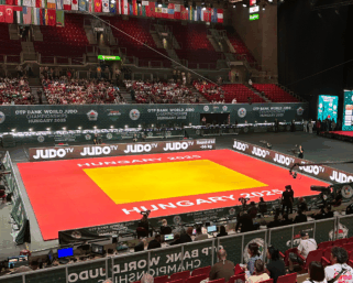 Championnats du monde 2025 — J2 : le direct commenté