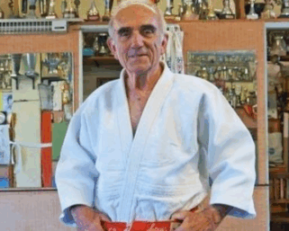 Louis Mazzi est mort