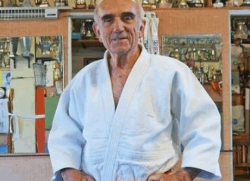 Louis Mazzi est mort
