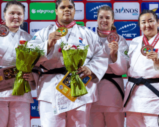 Grand Chelem d’Oulan-Bator 2025 – J3 : Fontaine n’a rien lâché