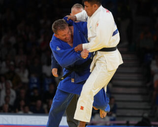 Sept sélectionnés aux championnats d’Europe IBSA