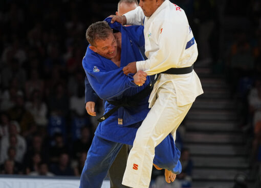 Sept sélectionnés aux championnats d’Europe IBSA