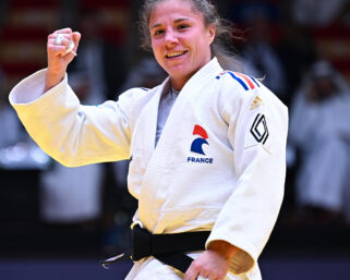 Grand Prix de Chine 2025 – J2 : deux nouveaux podiums tricolores