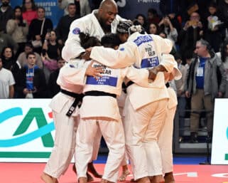 Champions League 2025 : six clubs français conviés à Belgrade